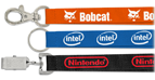 Custom Lanyards  <em>Call for pricing</em>